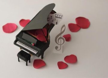 初心者必見!ピアノ演奏の基本と上達の秘訣